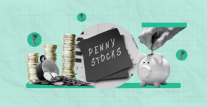 Top 10 Penny Stocks in the Indian Stock Market for 2024